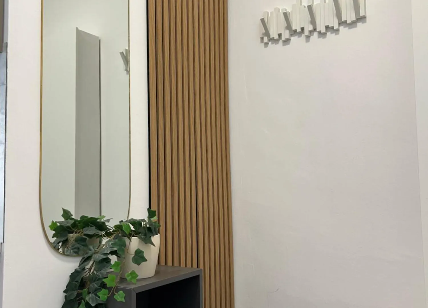 Appartement City Life 23 Milan
