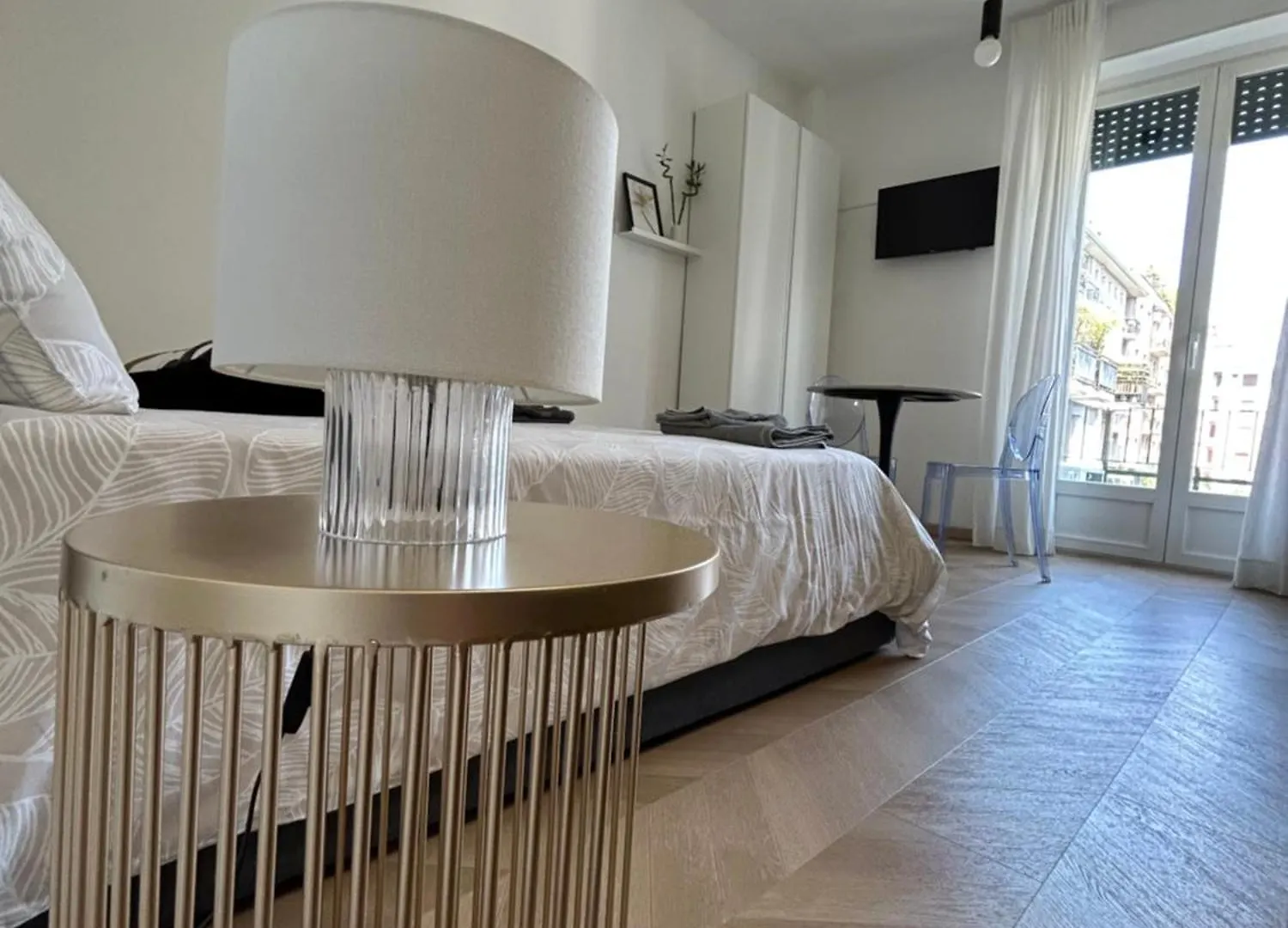 City Life 23 Milan Appartement