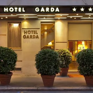 3* Ξενοδοχείο Garda